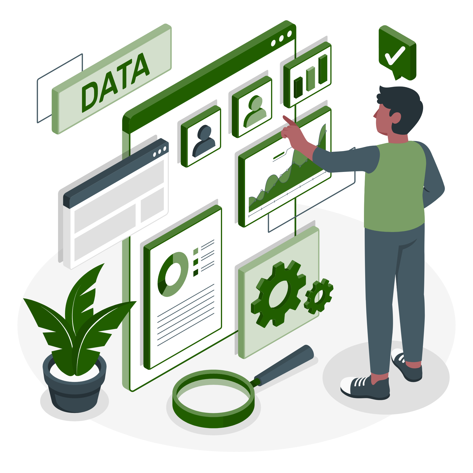 Analisis Data